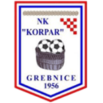 NK Korpar Grebnice