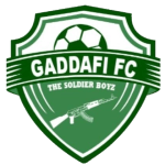 Gadafi FC