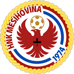 HNK Mesihovina