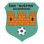 NK Bušpan Kozarevac