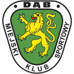 MKS Dąb Dębno