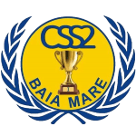 CSS 2 Baia Mare U19