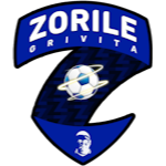 Zorile Grivița