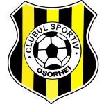 ACS Oșorhei