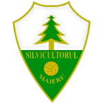 CS Silvicultorul Maieru