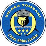 ACS Unirea Tomșani