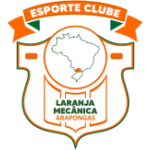 EC Laranja Mecânica