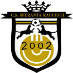 CS Speranța Răucești