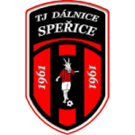 TJ Dálnice Speřice