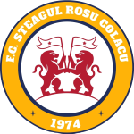 AFC Steagul Roșu Colacu