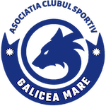 ACS Galicea Mare