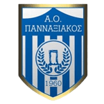AO Pannaxiakos