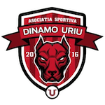 ACS Dinamo Uriu 2016