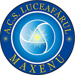 ACS FC Luceafărul Maxenu