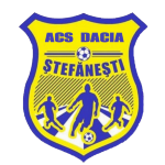 ACS Dacia Ștefănești