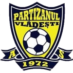 AS Partizanul Vlădești