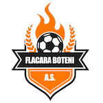 AS Flacăra Boteni