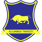 AS Unirea Trifești