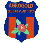 AS Agro Gold Vlad Tepeș
