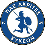 PAE Akrites Sykeon