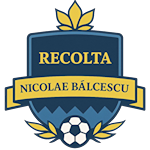 CS Recolta Nicolae Bălcescu