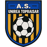 AS Unirea Topraisar