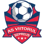 CS Viitorul Șepreuș