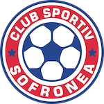 CS Șofronea