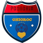 CS Podgoria Ghioroc