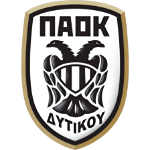 PAOK Dytikou