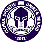 CS Unirea Mirșid