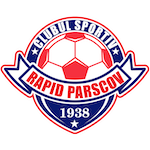 CS Rapid Parșcov 1938