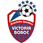 AS Victoria Boboc