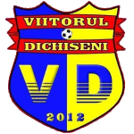 ACS Viitorul Dichiseni 2012