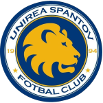 AFC Unirea Spanțov