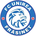 AS Unirea Frăsinet 2021