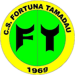 CS Fortuna Tămădău