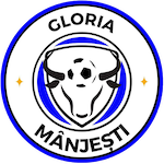 Gloria Mânjești