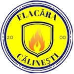 CS Flacara Calinesti