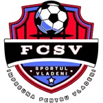 AFC Sportul Vlădeni