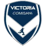 AS Victoria Comisani