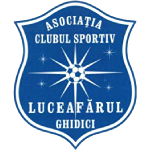 ACS Luceafărul Ghidici