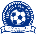 ACS Avântul Giubega