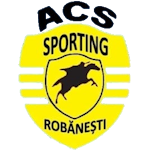 ACS Sarja Robănești