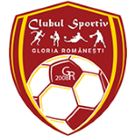 AS Gloria Românești