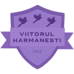 AS Viitorul Hărmănești
