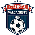 Gloria Vâlcăneşti