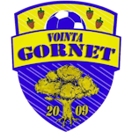 Voinţa 2009 Gornet