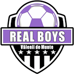 Real Boys Valenii de Munte