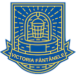 Victoria Fântânele